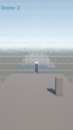 Android application Wobble screenshort