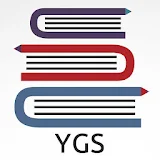 YGS Tüm Dersler icon