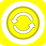 Update for snapchat icon