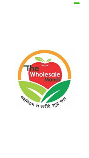 The WholeSale Mandi