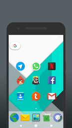 Nucleo UI - Icon Pack