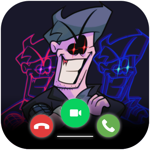 Friday Night Funkin is Calling