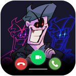Cover Image of Скачать Friday Night Funkin is Calling you 1.2 APK