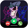 download Friday Night Funkin Char is Calling you apk