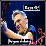 Cover Image of Herunterladen Best Of Bryan Adams  APK