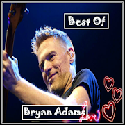 Best Of Bryan Adams
