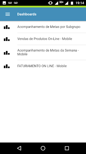 Meu Painel de Loja Screen 3