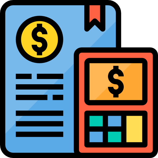 Biz Calculator logo