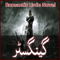 Gengster - Romantic Urdu Novel