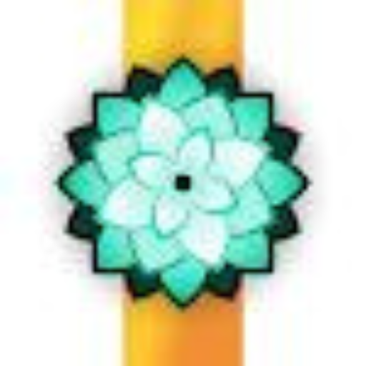 Bunga Dahlia pinjaman guide