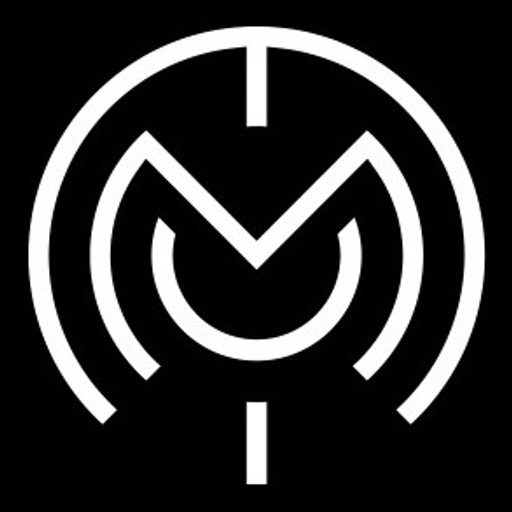 The Mercury Company logo
