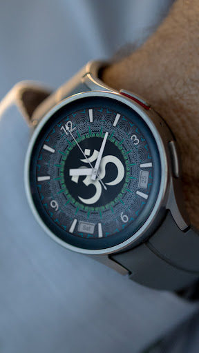 Android application OM Symbol - Luxsank screenshort