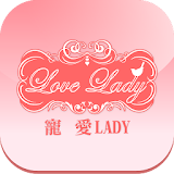 LoveLady icon