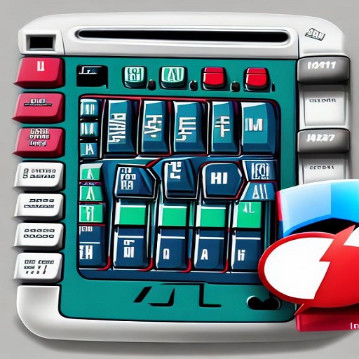 Flash multi calculator