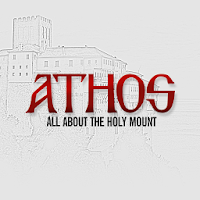 MOUNT ATHOS