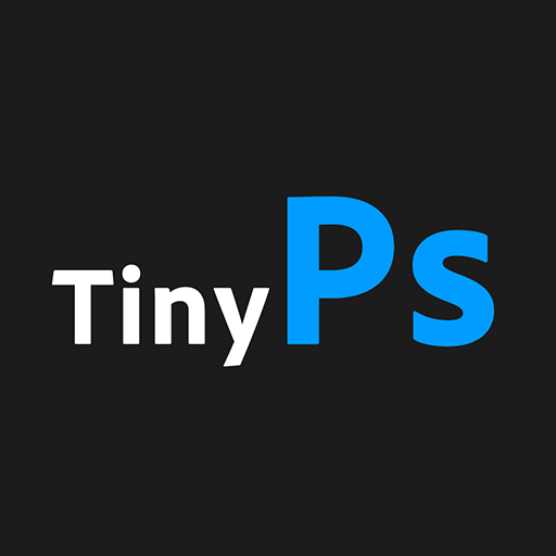 TinyPs logo