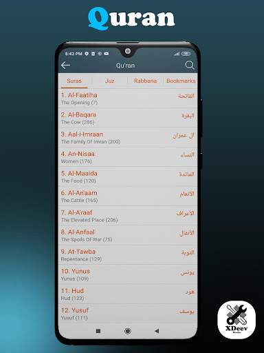 Muslim Pocket - Ramadan 2020 Screen 3