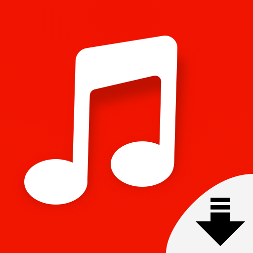 MP3 Downloader Music Download logo