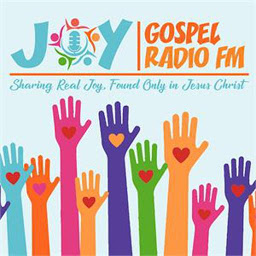 Icon image Joy Gospel Radio FM