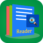 Cover Image of डाउनलोड All Document Viewer and Reader 1.3 APK