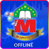 Al Munsyidin - Sholawat Nabi Offline icon