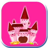 Candy Kingdom Coin Pusher icon