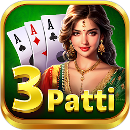 Teen Patti King® -3 Patti Card Mod Apk