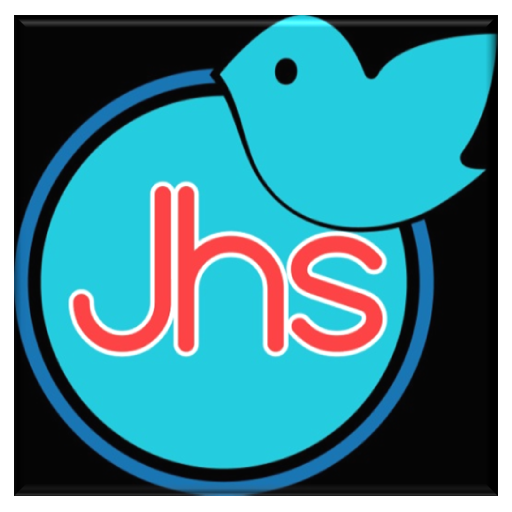 JHS TV 8 Icon