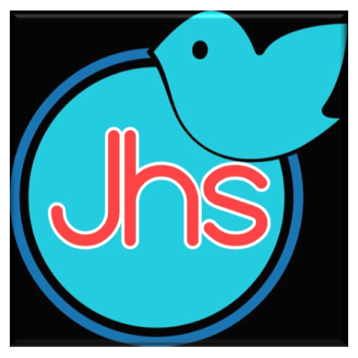 JHS TV logo