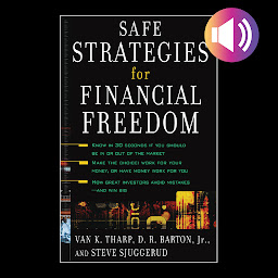 Icon image Safe Strategies for Financial Freedom