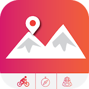 Top 37 Maps & Navigation Apps Like Outdoor GPS Navigation - Hiking GPS - Best Alternatives
