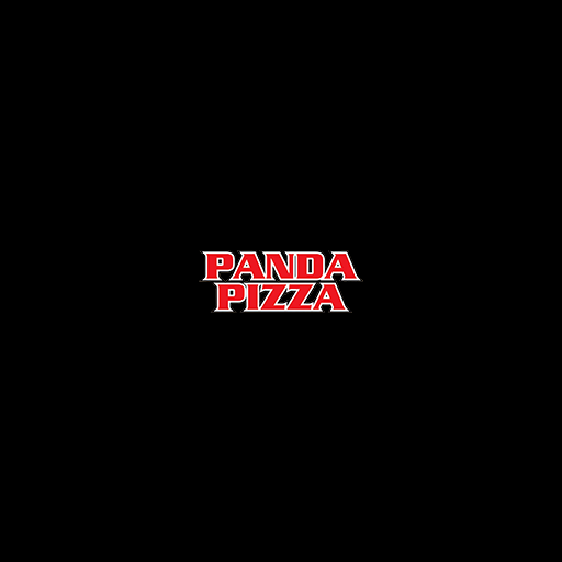 Panda Pizza logo