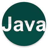 Programming Java icon