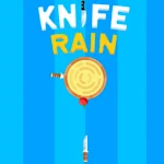 Cover Image of Tải xuống KNIFE RAIN 2021  APK