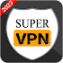 Super VPN Client Master: FAST