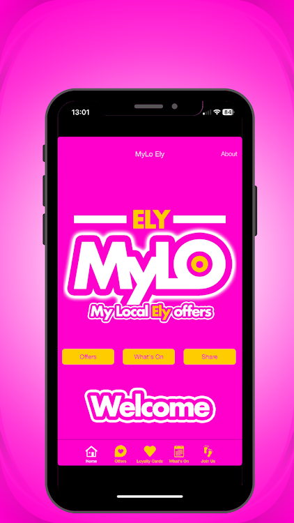MyLo Ely - 1.0.0 - (Android)