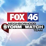 Cover Image of 下载 FOX 46 Weather Alerts & Radar 5.0.1308 APK