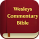 Wesley's Commentary bible