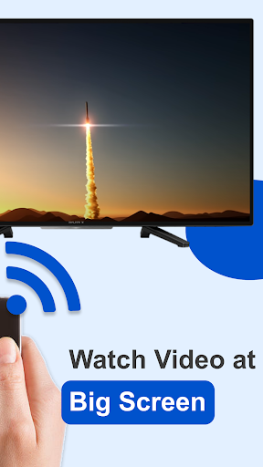Cast To TV TV Screen Mirroring Screen 2