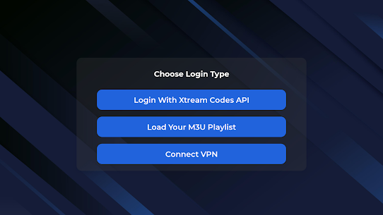 Dev IPTV Player v3.1.6 Mod APK 2