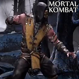 New Mortal Kombat X Tips icon