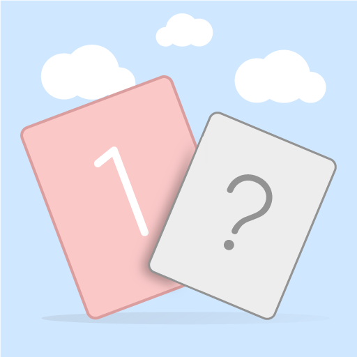 Match123 - Memory matching gam logo