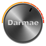 Darmae Volume Encoder icon
