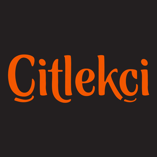 Çitlekçi - Kuruyemiş Alışveriş logo
