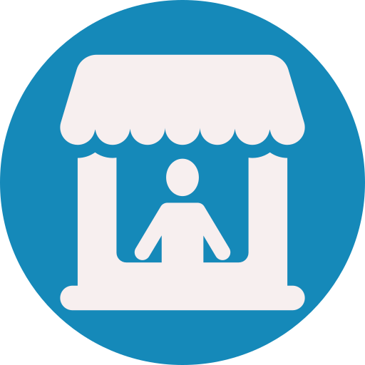 My Rice Bag Vendor logo