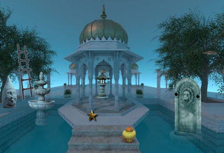 Mystery Magnificent Palace Varies with device APK screenshots 16