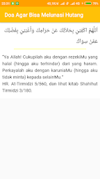 Kumpulan Doa Al-Quran & Hadits -  Dunia Akhirat