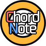 ChordNoteFree icon