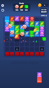 Tetris Shape