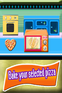 Pizza Fast Food Cooking Games 77.63 APK screenshots 4